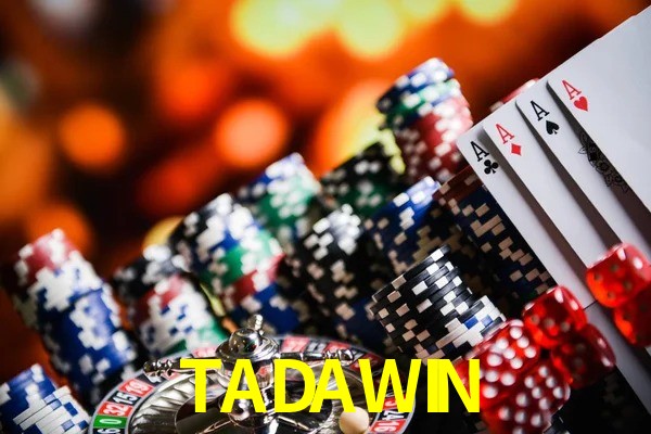 TADAWIN Apuestas Deportivas
