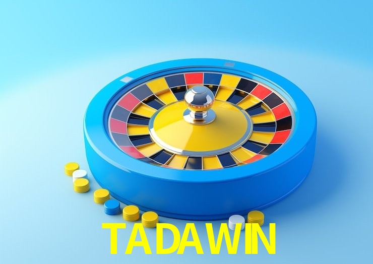 TADAWIN Bingo