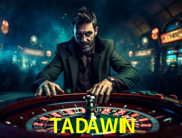 TADAWIN mobile gaming