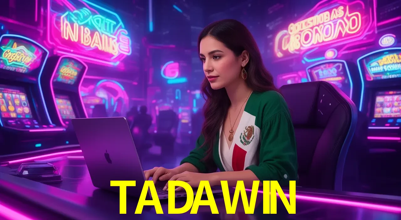 TADAWIN Diversidad de modos de juego