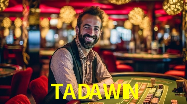TADAWIN mobile gaming