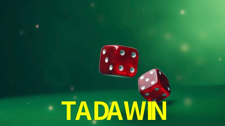 TADAWIN Mesas con crupieres en español