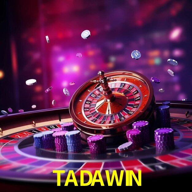 TADAWIN Tragamonedas